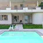Beautiful In Appartement Tavullia