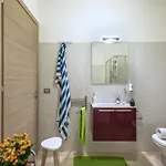 Appartement Beautiful In Tavullia