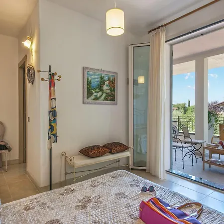 公寓 Beautiful In 塔武利亚