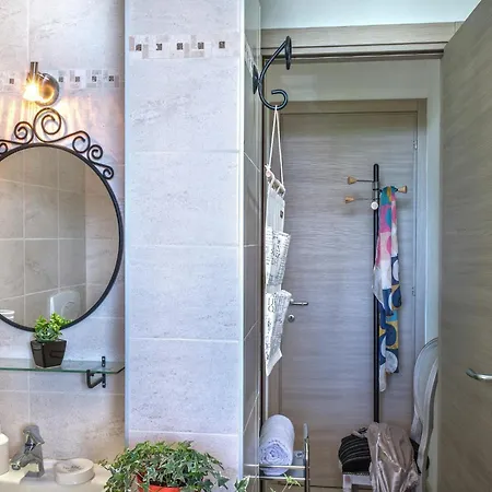 公寓 Beautiful In *