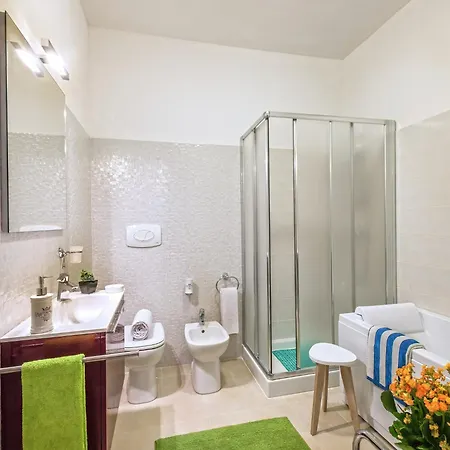 公寓 Beautiful In 塔武利亚