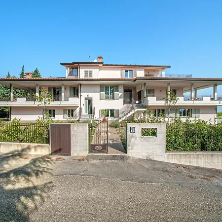 公寓 Beautiful In *