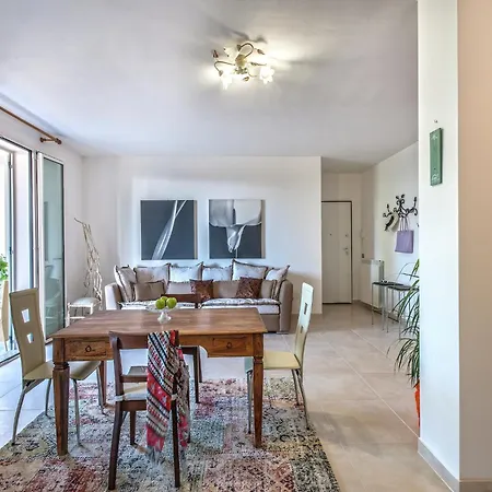 公寓 Beautiful In 塔武利亚