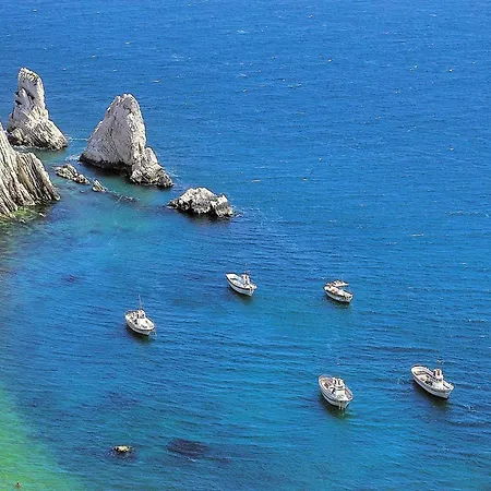 Beautiful In Апартаменты Тавуллия
