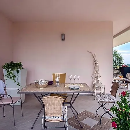 Διαμέρισμα Beautiful In