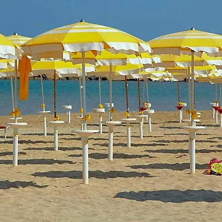 Διαμέρισμα Beautiful In Tavullia