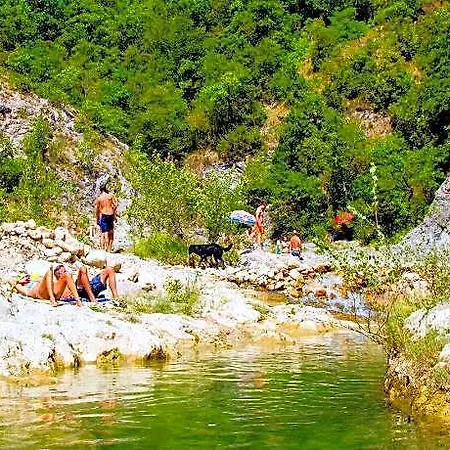 Beautiful In Διαμέρισμα Tavullia