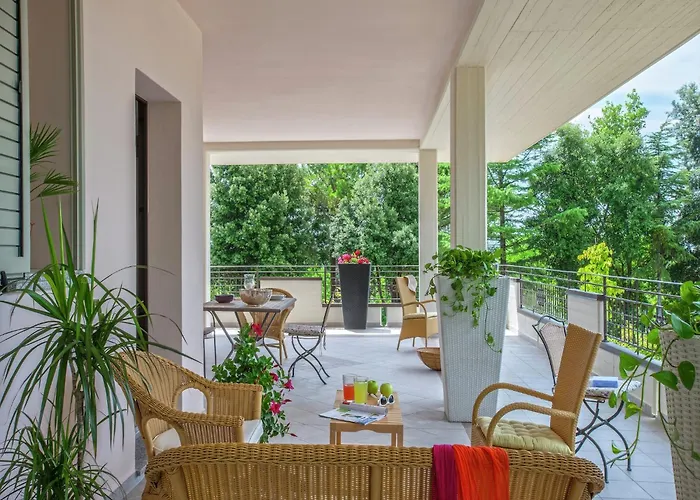 Apartament Beautiful In *