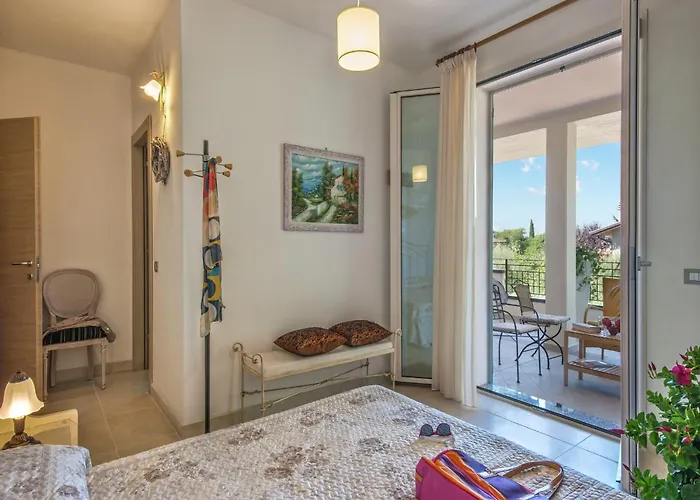 Apartament Beautiful In Tavullia