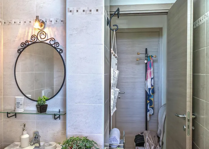 Apartament Beautiful In *