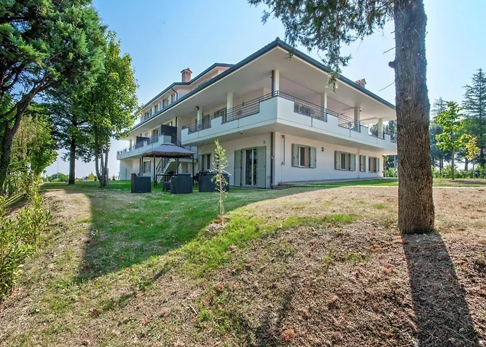 Apartament Beautiful In Tavullia