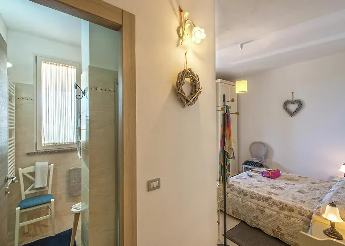 Apartament Beautiful In *