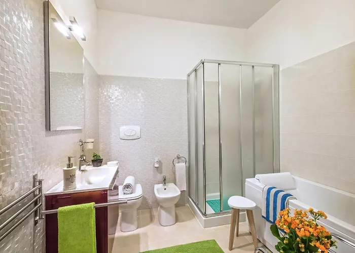 Apartament Beautiful In Tavullia