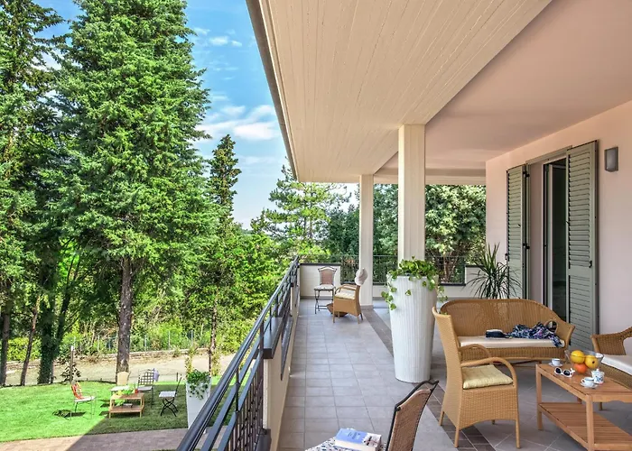 Beautiful In Apartament *