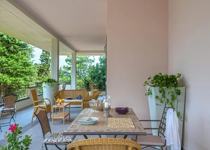 Apartament Beautiful In