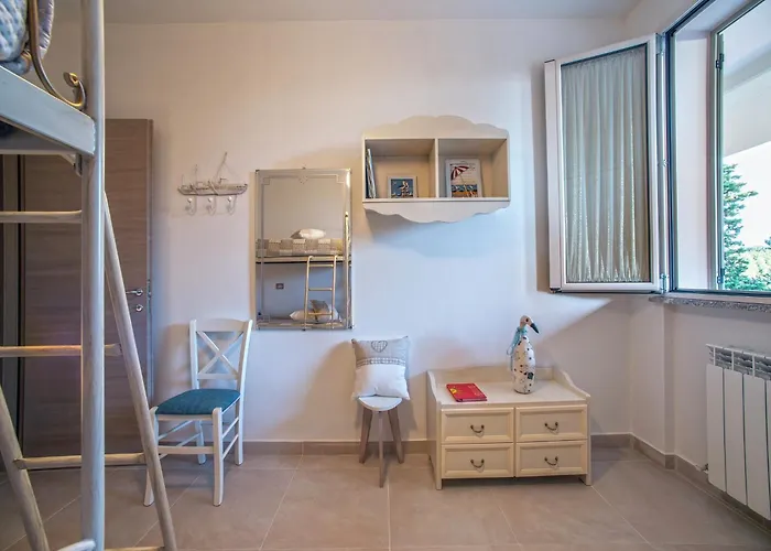 Apartament Beautiful In *