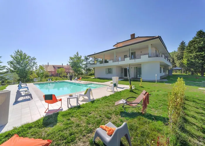 Beautiful In Apartament *