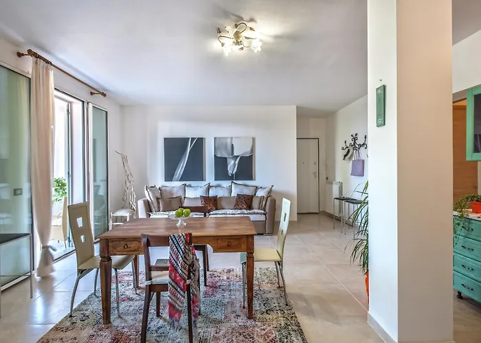 Apartament Beautiful In Tavullia